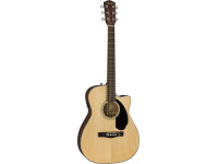 Fender CC-60SCE Nat WN Fender CC-60SCE Nat WN